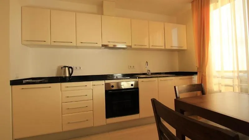 Murite Park Hotel Razlog Bulgaria