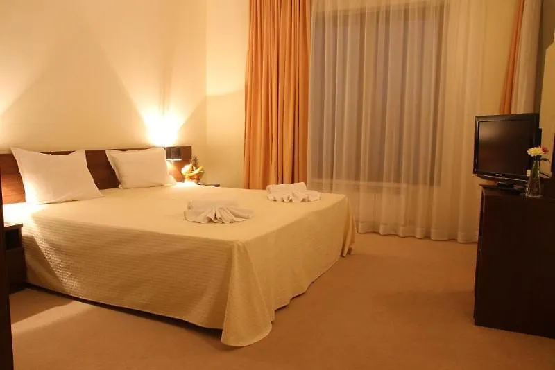Murite Park Hotel Razlog